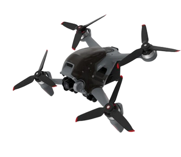 Drone - Explore STEMCity | Educational Kit | Robotics | STEM Learning | DIY Project