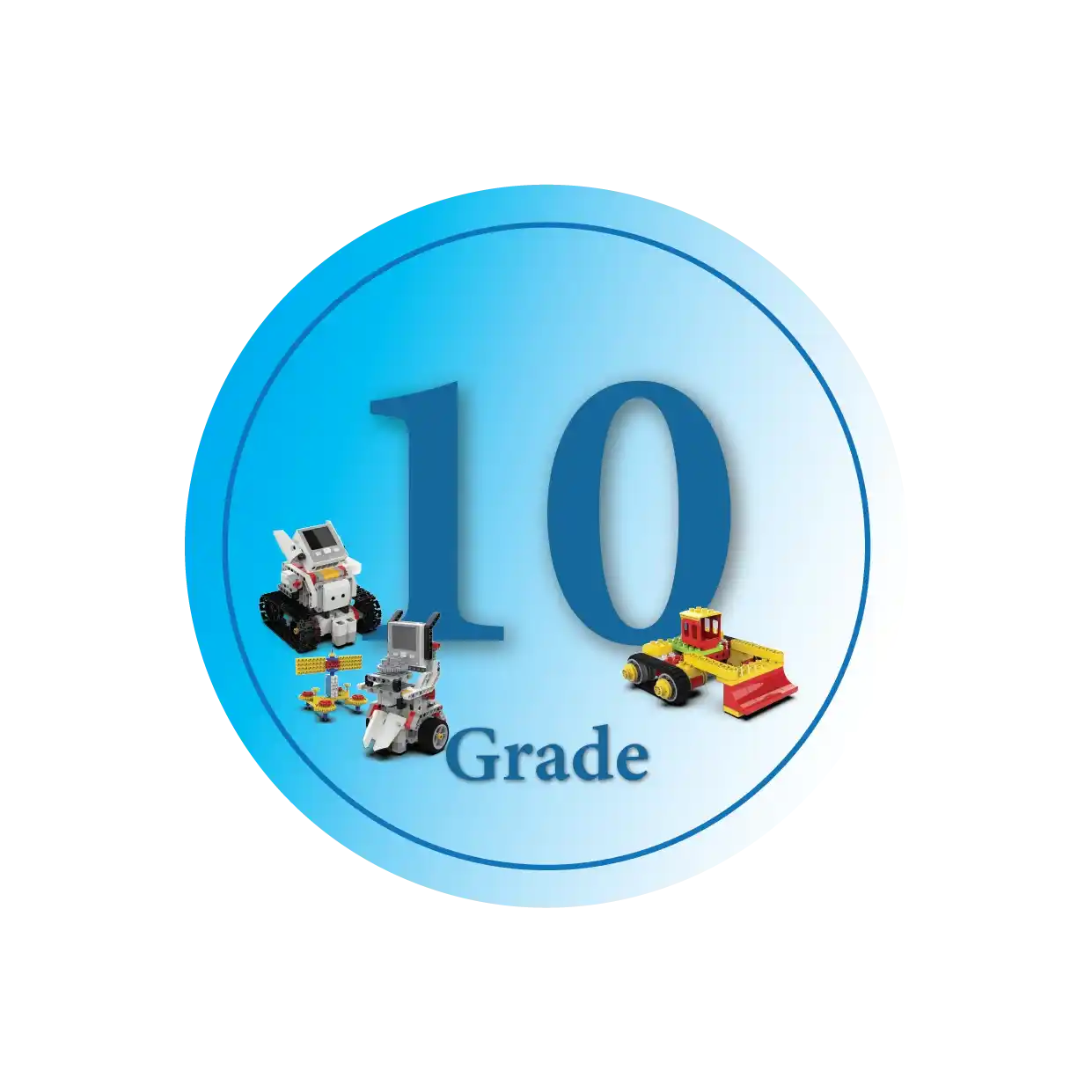 10th - Explore STEMCity | Educational Kit | Robotics | STEM Learning | DIY Project
