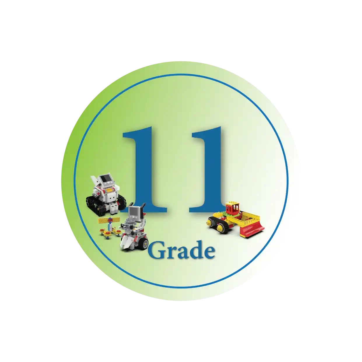 11th - Explore STEMCity | Educational Kit | Robotics | STEM Learning | DIY Project