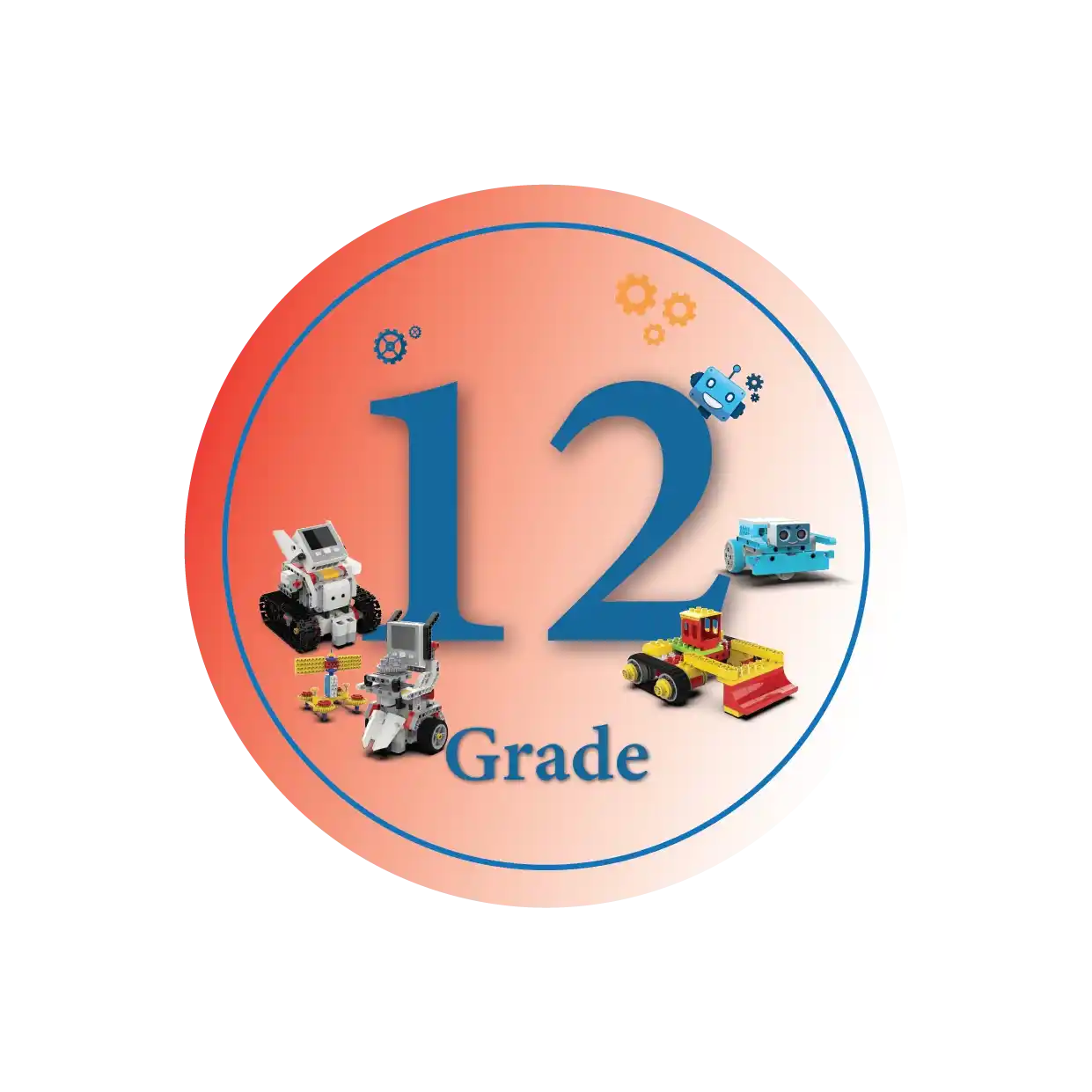 12th - Explore STEMCity | Educational Kit | Robotics | STEM Learning | DIY Project