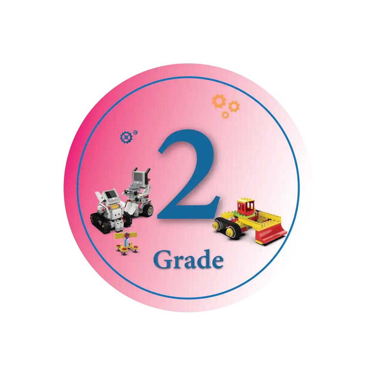 2nd - Explore STEMCity | Educational Kit | Robotics | STEM Learning | DIY Project