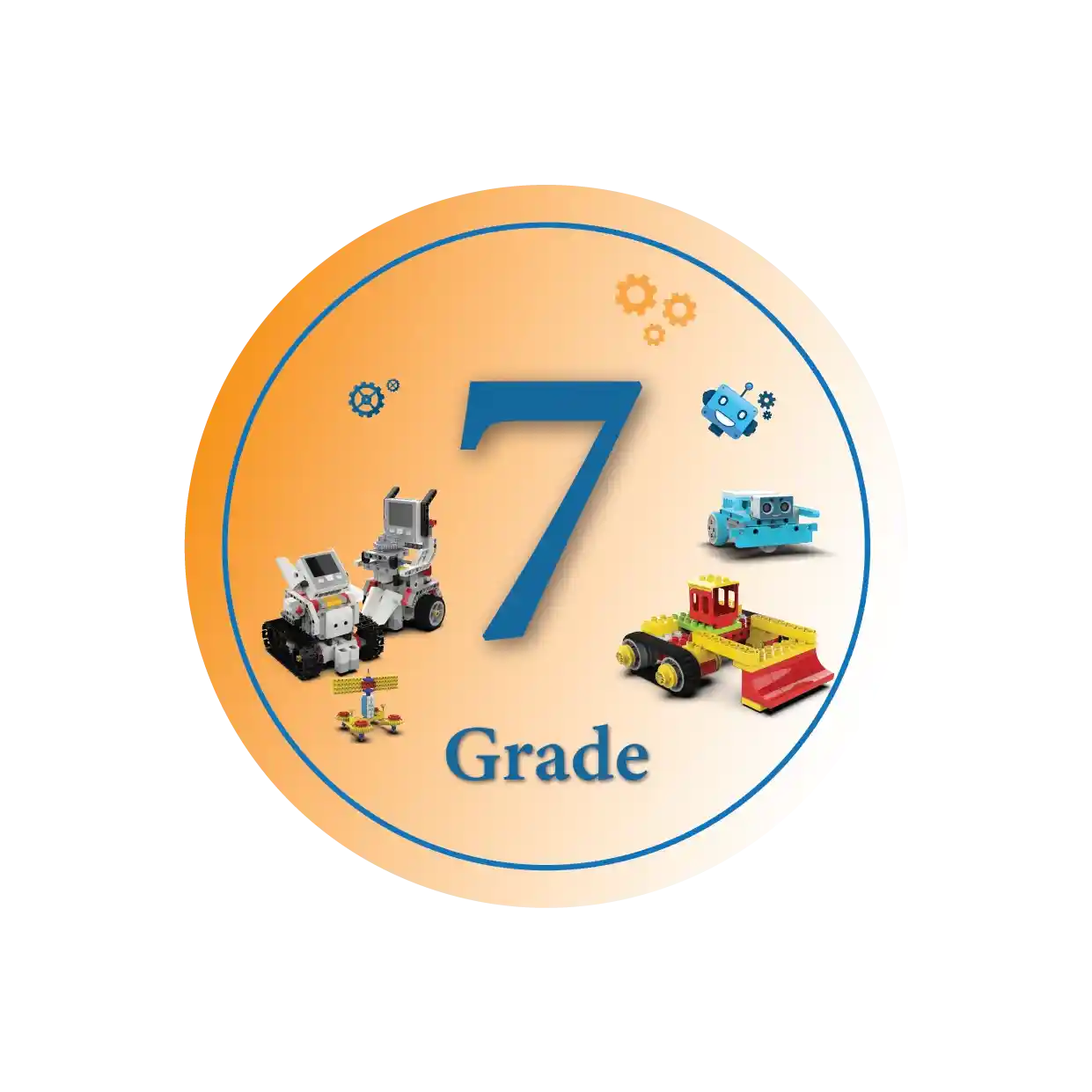 7th - Explore STEMCity | Educational Kit | Robotics | STEM Learning | DIY Project