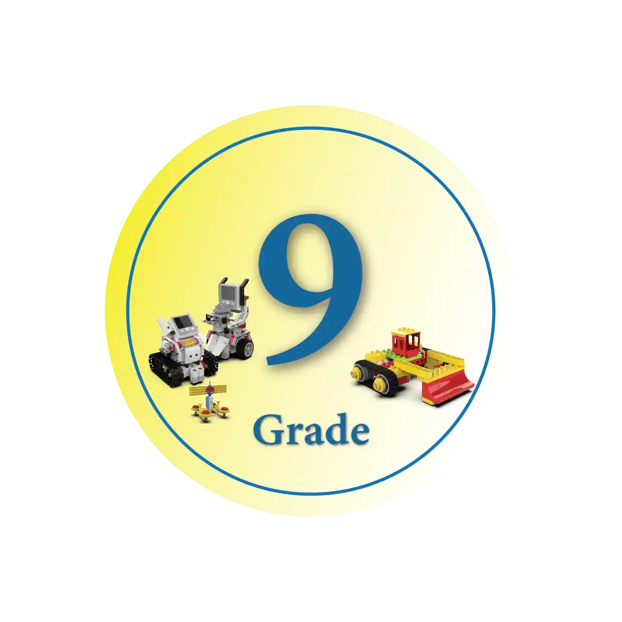 9th - Explore STEMCity | Educational Kit | Robotics | STEM Learning | DIY Project