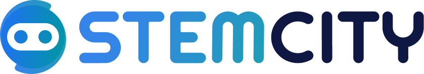 Stemcity logo - Explore STEMCity | Educational Kit | Robotics | STEM Learning | DIY Project Stemcity logo - Explore STEMCity | Educational Kit | Robotics | STEM Learning | DIY Project